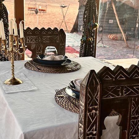 Sunrise Sahara Camp Hotel Merzouga Luaran gambar