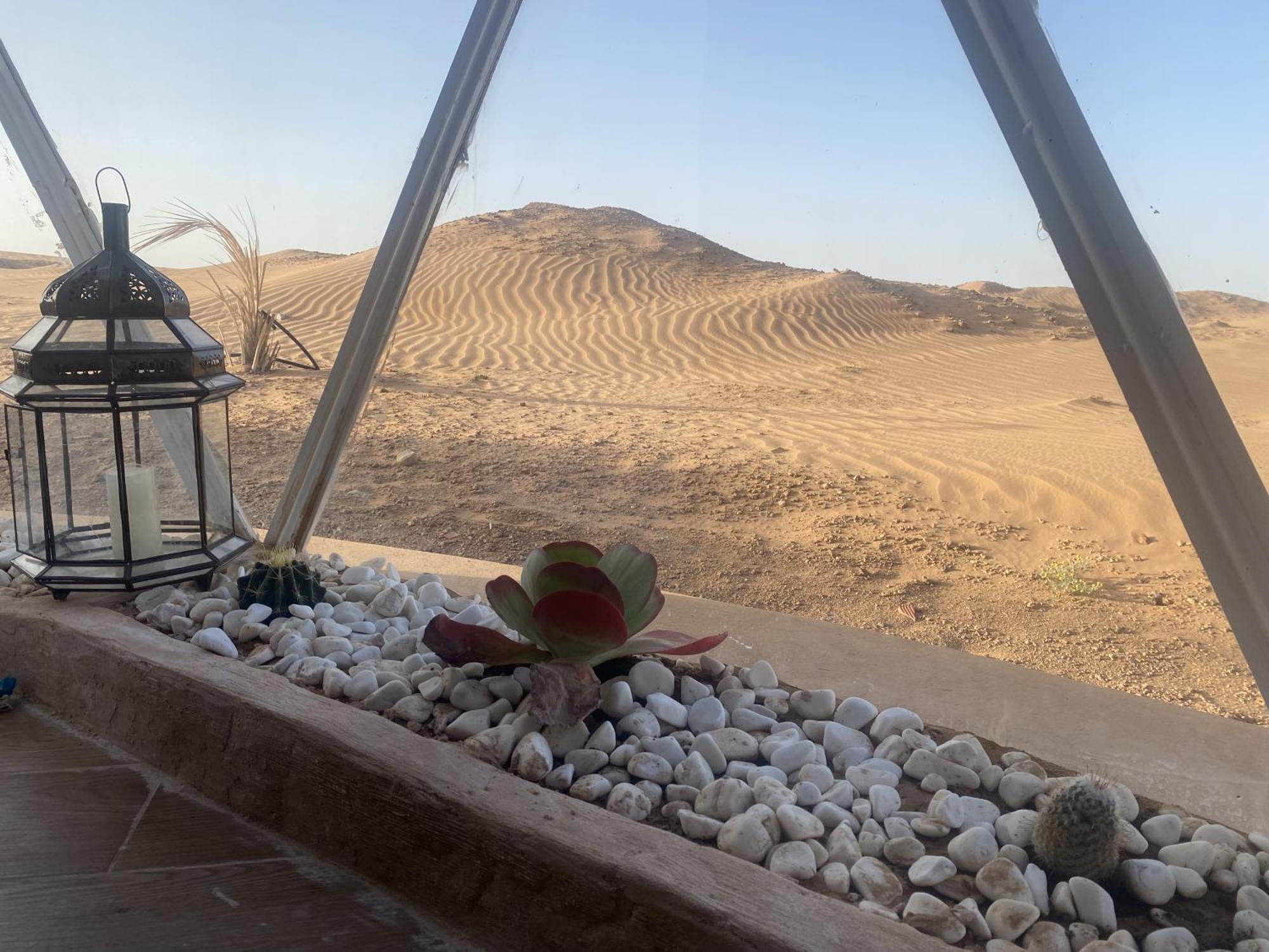 Sunrise Sahara Camp Hotel Merzouga Luaran gambar