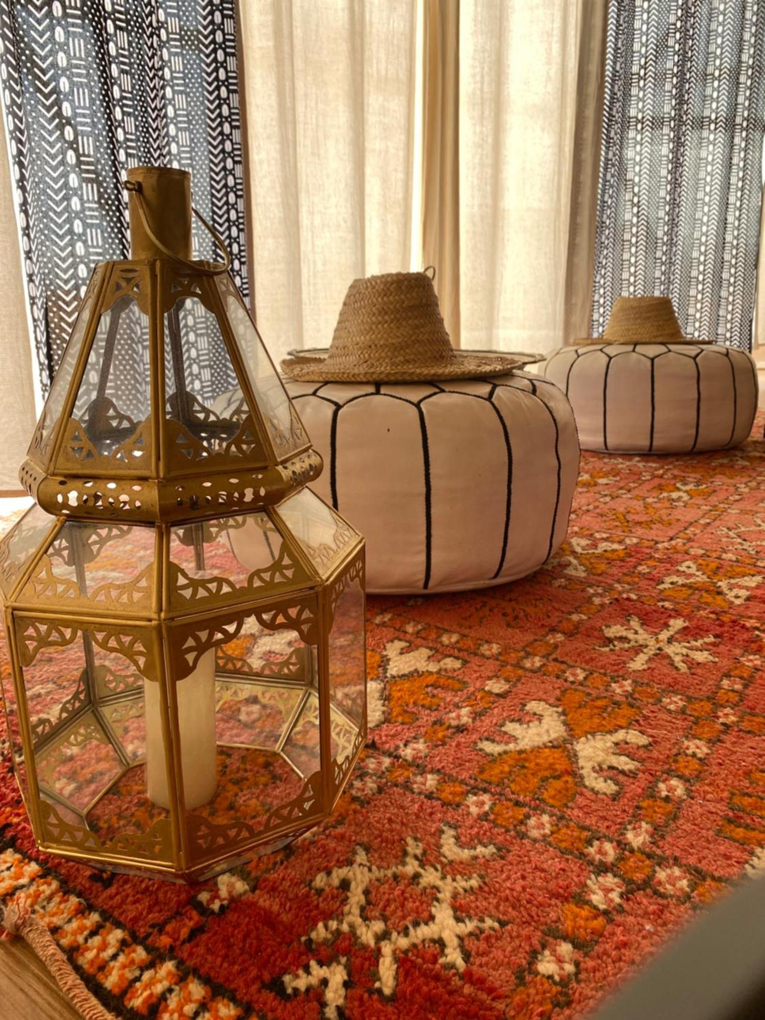 Sunrise Sahara Camp Hotel Merzouga Luaran gambar